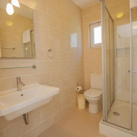 Sunset With Pool In * Kalkan