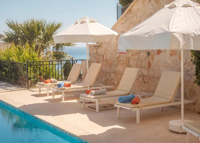 Διαμέρισμα Sunset With Pool In *