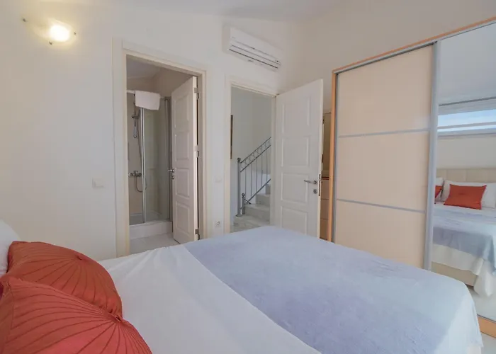 Διαμέρισμα Sunset With Pool In Καλκάν