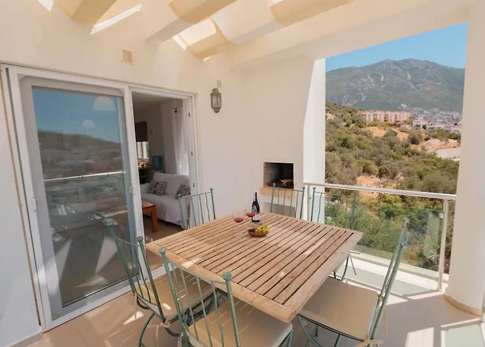 Διαμέρισμα Sunset With Pool In Καλκάν